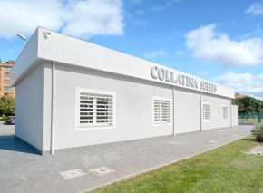 Collatina Suites Rome